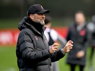 Клопп зменшив значущість Холанда для Ман Сіті