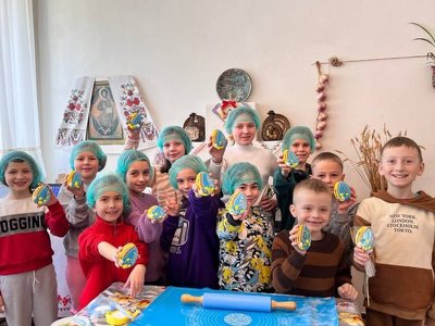 У Рахові у будинку культури відбувся майстер-клас “на ура” (ФОТО)