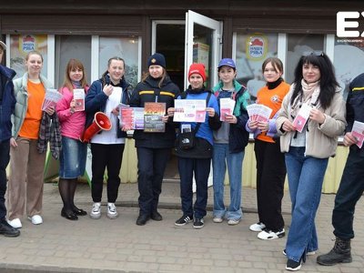 «Не пали суху траву, а пали ворожу техніку»