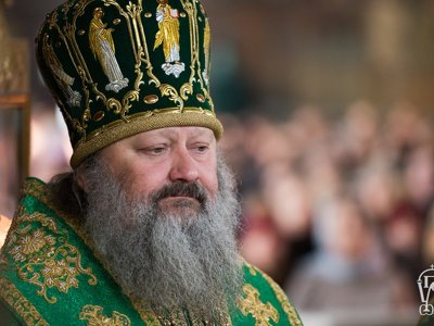 СБУ вручила підозру Паші Мерседесу