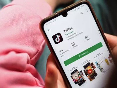НАТО заборонило співробітникам використовувати TikTok на своїх пристроях