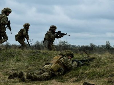 У США не вірять, що Україна зможе завершити війну цього року
