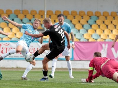 Минай та Інгулець назвали склади на матч 19-го туру УПЛ