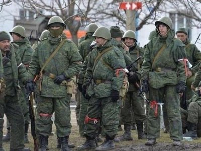 Зимовий наступ Росії на Донбасі провалився – розвідка Британії