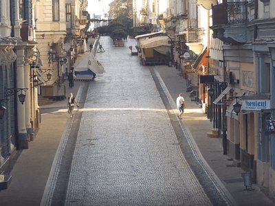 Буковинський медик, відомий співак, активіст Євромайдану: на честь кого називають вулиці Чернівців