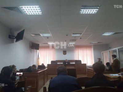 Куди ми поспішаємо, Ваша честь?: як у Шевченківському суді Києва обирають запобіжний захід митрополиту Павлу (фото, відео)