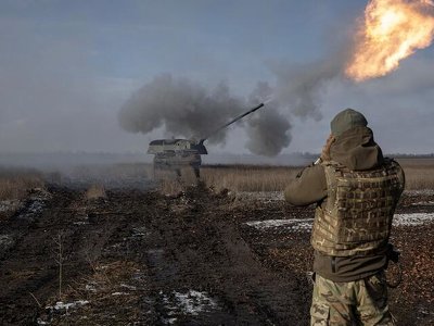 Ворог не може захопити Бахмут і намагається оточити Авдіївку - Міноборони