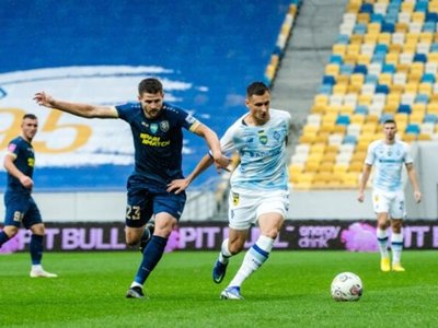 Львів – Динамо. Прогноз та анонс на матч чемпіонату України