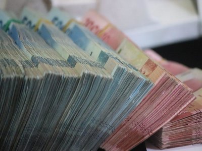 МВФ схвалив надання Україні кредиту у понад 15 мільярдів доларів