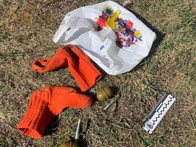 За незаконний збут боєприпасів затримали 62-річного чоловіка на Буковині