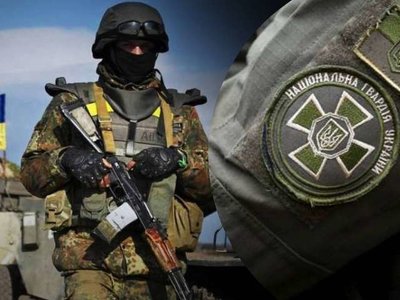 Чому набір до Гвардії наступу вирішили продовжити: відповідь глави МВС