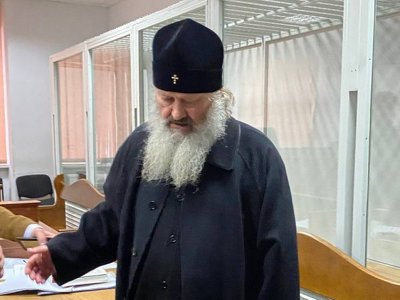 Паші Мерседесу стало зле під час судового засідання: суд перенесли на понеділок