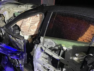 Поблизу Сваляви сталася смертельна ДТП