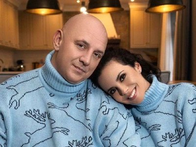 Розлучення з Настею Каменських - фейк