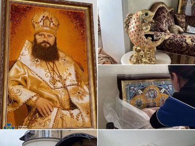 Паша «Мерседес» отримав підозру від СБУ