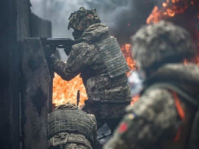 Окупанти провалили терміни і завдання, які ставив перед ними путін — ГУР
