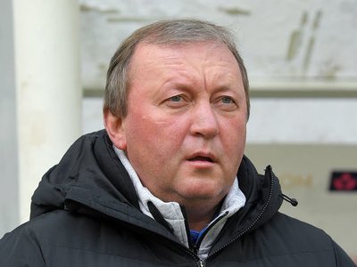 Шаран: У Миная великі кадрові проблеми
