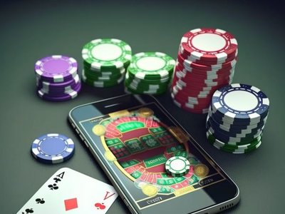 27 способов улучшить казино онлайн