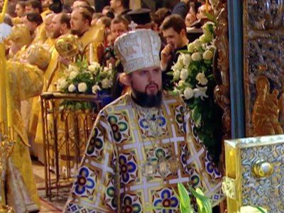 ПЦУ визначиться з переходом на новий календар у травні — Епіфаній