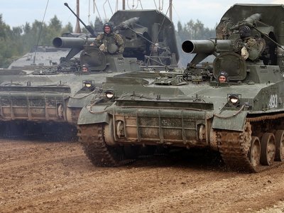 Дрон, за сотні доларів знищив 240-мм міномет «Тюльпан” на…
