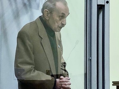 Зрадник, який навів ракети на Яворівський полігон – друг луцьких комуністів