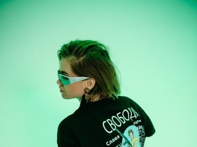 Бренд одягу КИЇВ UNDERGROUND — сучасний дизайн, першокласна якість, соціальна відповідальність