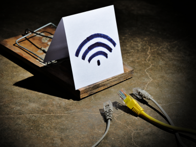 В українців крадуть Wi-Fi: прості способи виявити крадія