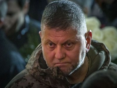 Залужний відмовився від зустрічі з начальниками генштабів НАТО навіть відеозв'язком: що сталося