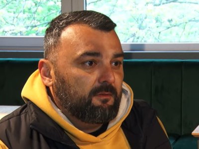 Переселенець із Маріуполя відкрив власну справу в Луцьку