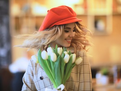 Мінлива весна: модні прийоми для перехідного сезону