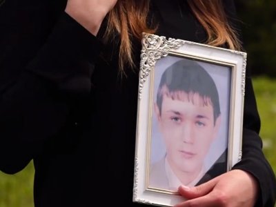 Спалили одяг та закопали на смітнику: жахлива трагедія на Тернопільщині