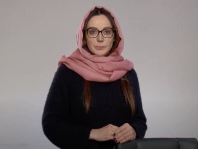 Суд повернув Україні землю дружини Медведчука Марченко на 204 млн грн
