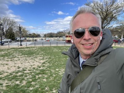 Wojciech Przybylski: Both countries should be invited, and Ukraine is in good prospect