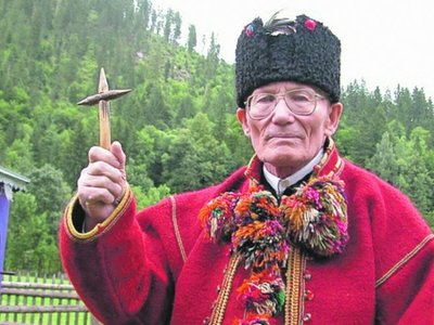 10 ознак відьми: як мольфар Нечай розпізнавав жінок, які знаються з нечистою силою (відео)