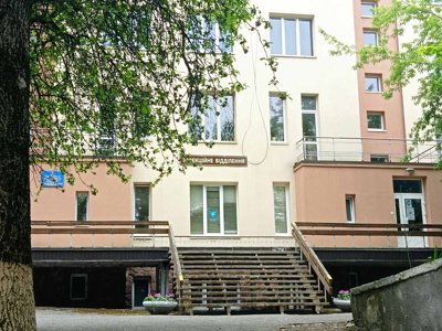 Пацієнт кричав, мучився, але ніхто не допоміг: поліція розслідує смерть чоловіка в лікарні Тернополя