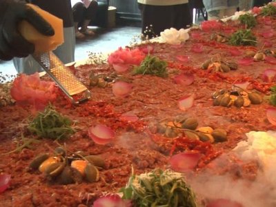 У Хмельницькому зафіксували кулінарний рекорд України