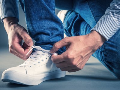 Комфорт і стиль понад усе: вибираємо чоловічі кеди правильно