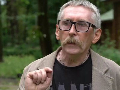 Київського рашиста Таксюра обміняли в Росію