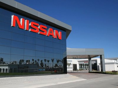 Nissan прозвітував про високі фінансові показники за 2022 фінансовий рік