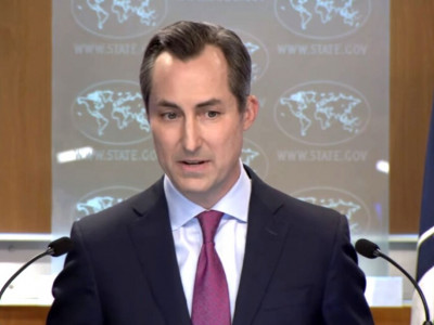 Держдеп США: Україна має можливість та право відновити свої кордони 1991 року