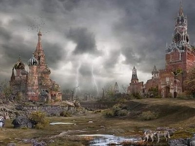 Закінчуються епохи, періоди, роки
