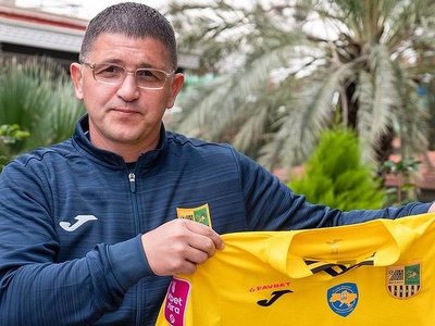 “Шкода людей, які люблять Металіст”: Огненович – про поразку від Кривбаса