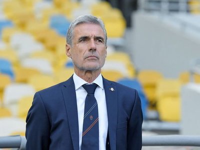 Ще один колишній тренер Шахтаря може очолити клуб АПЛ