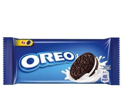 Виробника Барні та Oreo визнали спонсором війни