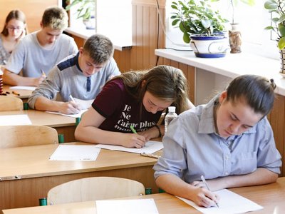 На Тернопільщині мультипредметний тест складатиме 9 тисяч абітурієнтів