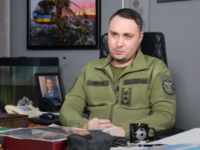 Керівник розвідки пояснив, чому українців не попередили про війну