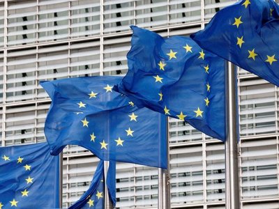 ЄС планує передати Україні прибуток від заморожених активів Росії