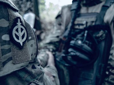 Бійці РДК – в Курській області, а Брянщину атакують невідомі дрони
