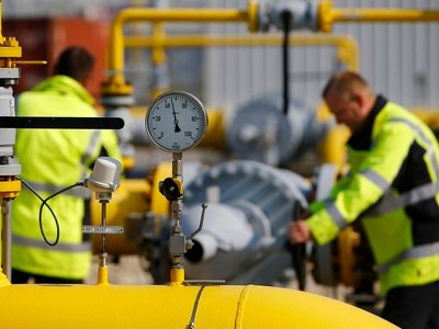ЄС став незалежним від російських енергоносіїв