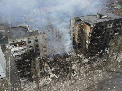 У Мінфіні розповіли, скільки Україні не вистачає коштів на відновлення країни